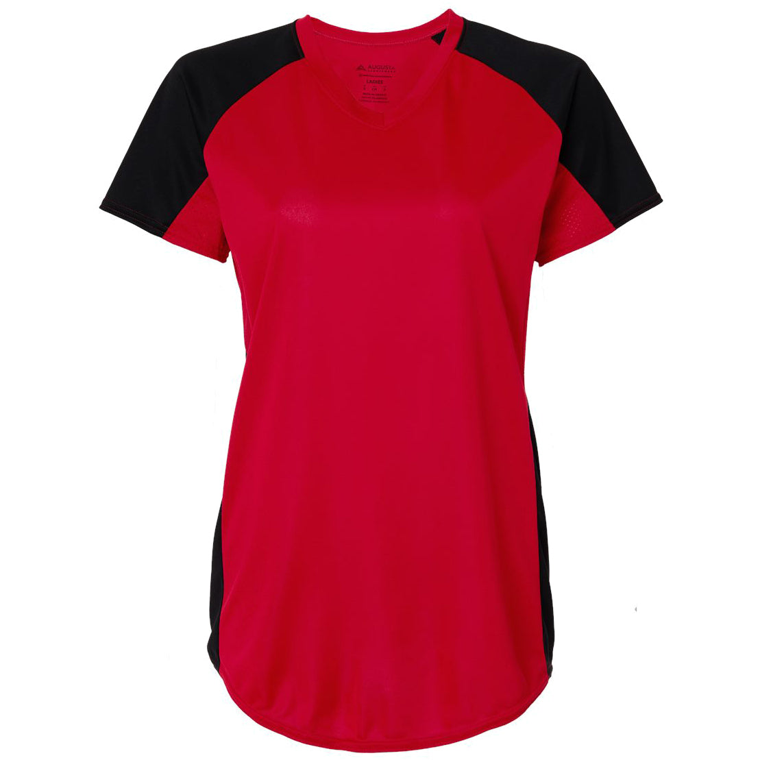Red/Black
