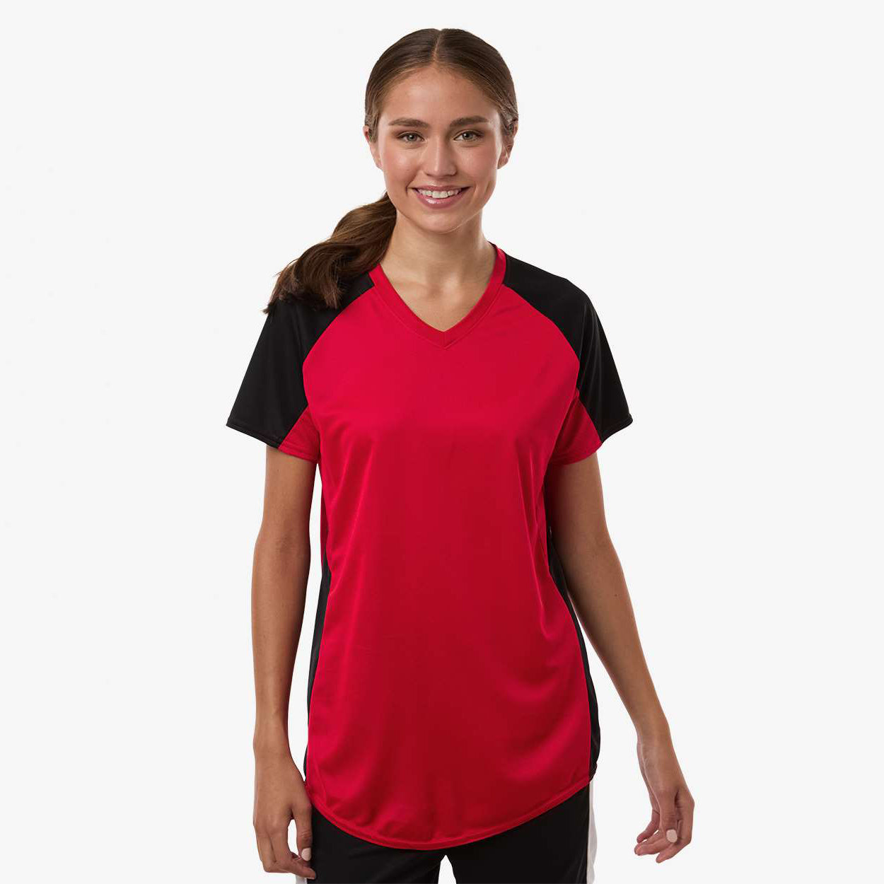 Red/Black