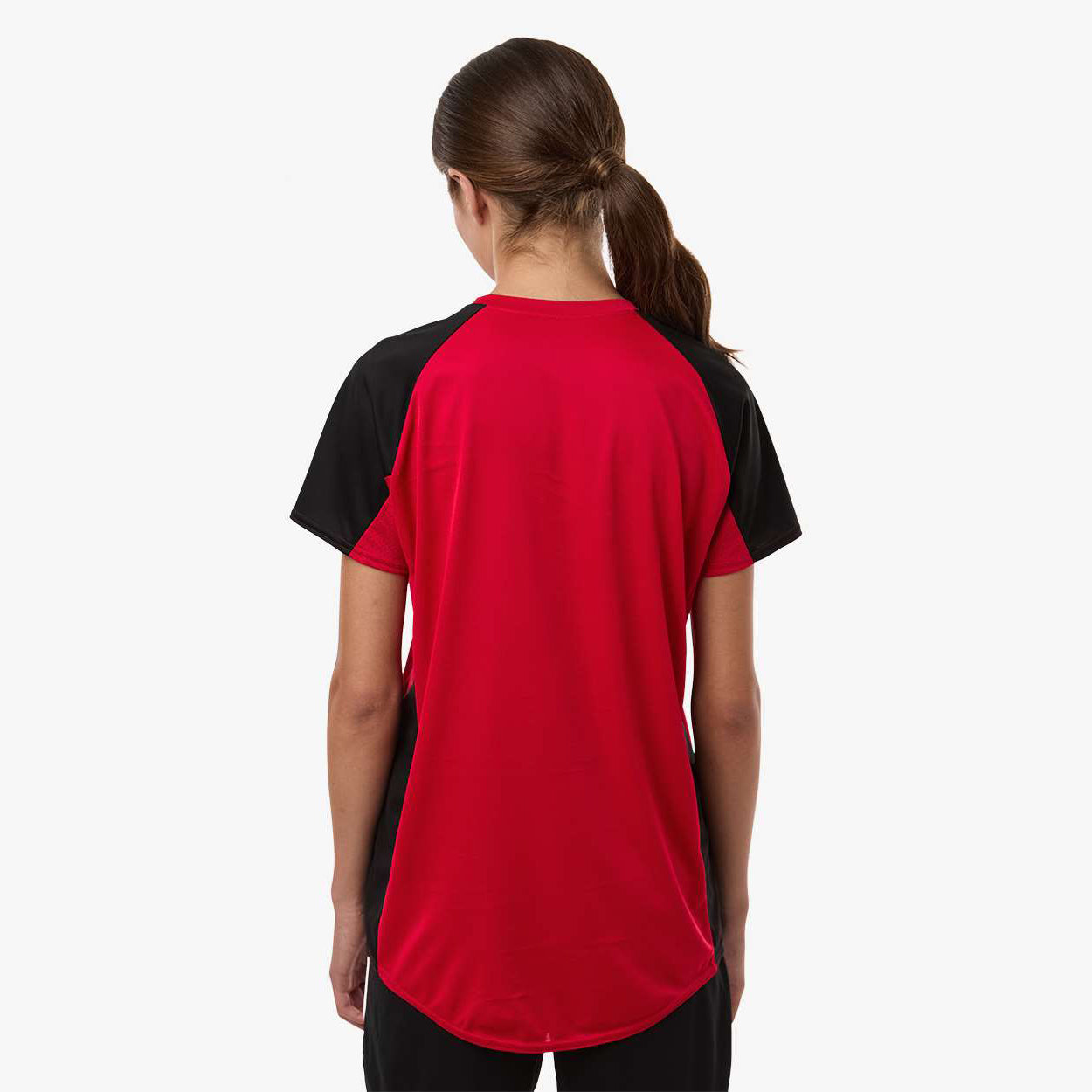Red/Black