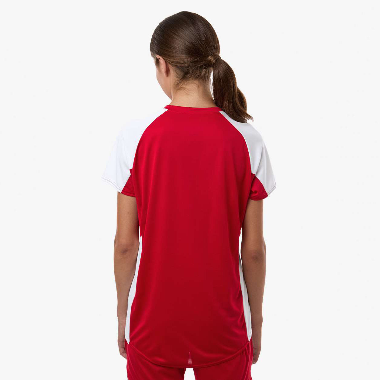 Red/White