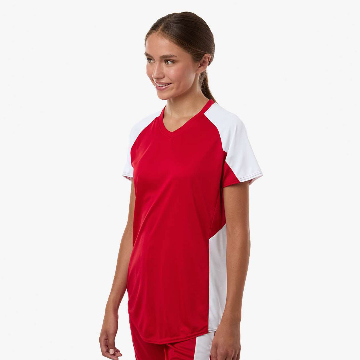 Red/White