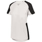 White/Black