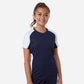 Navy/White