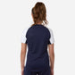 Navy/White