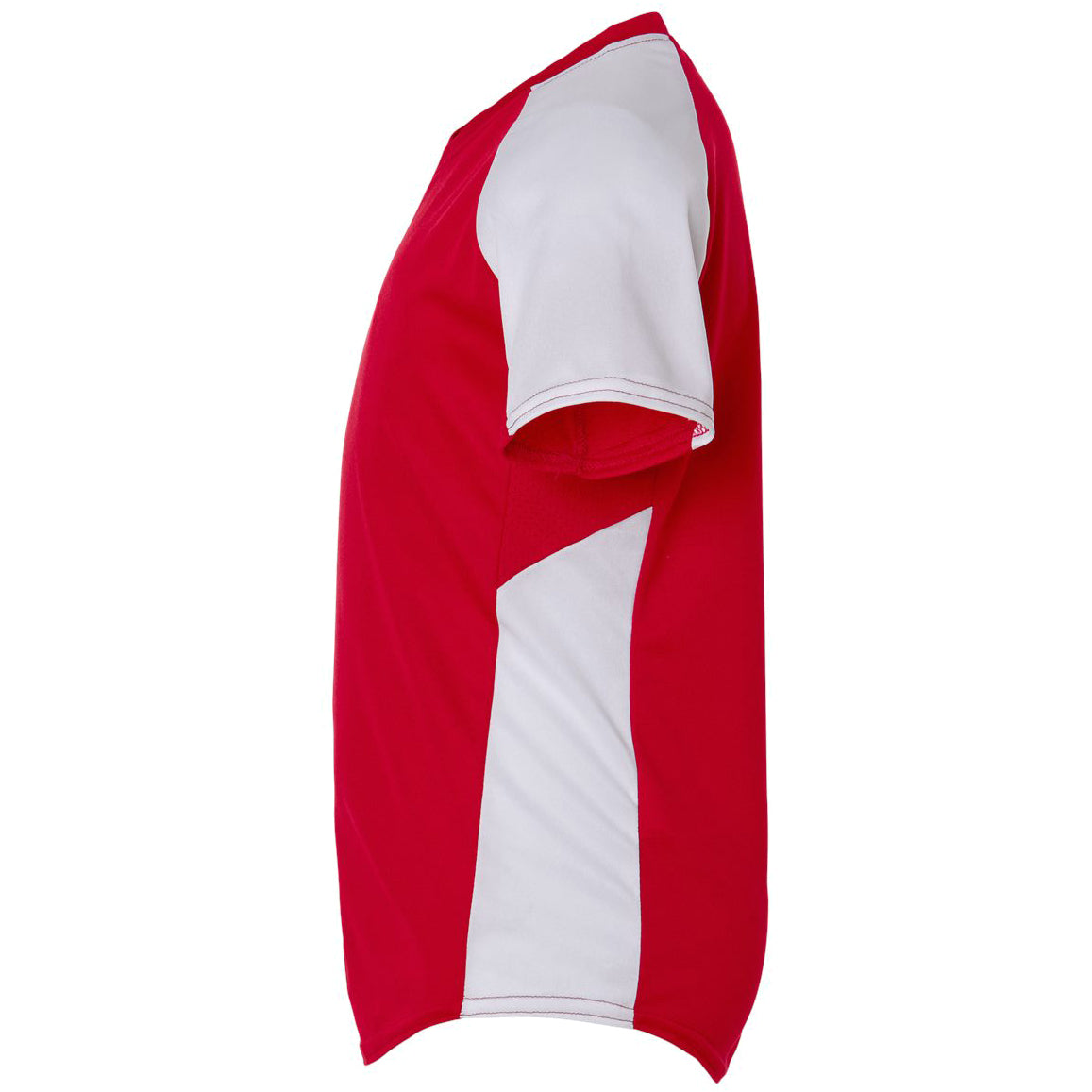 Red/White