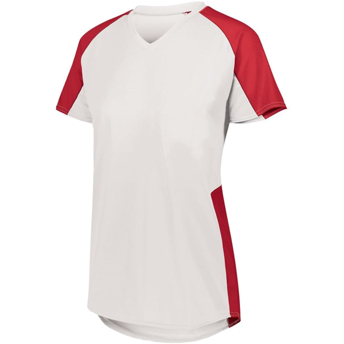 White/Red