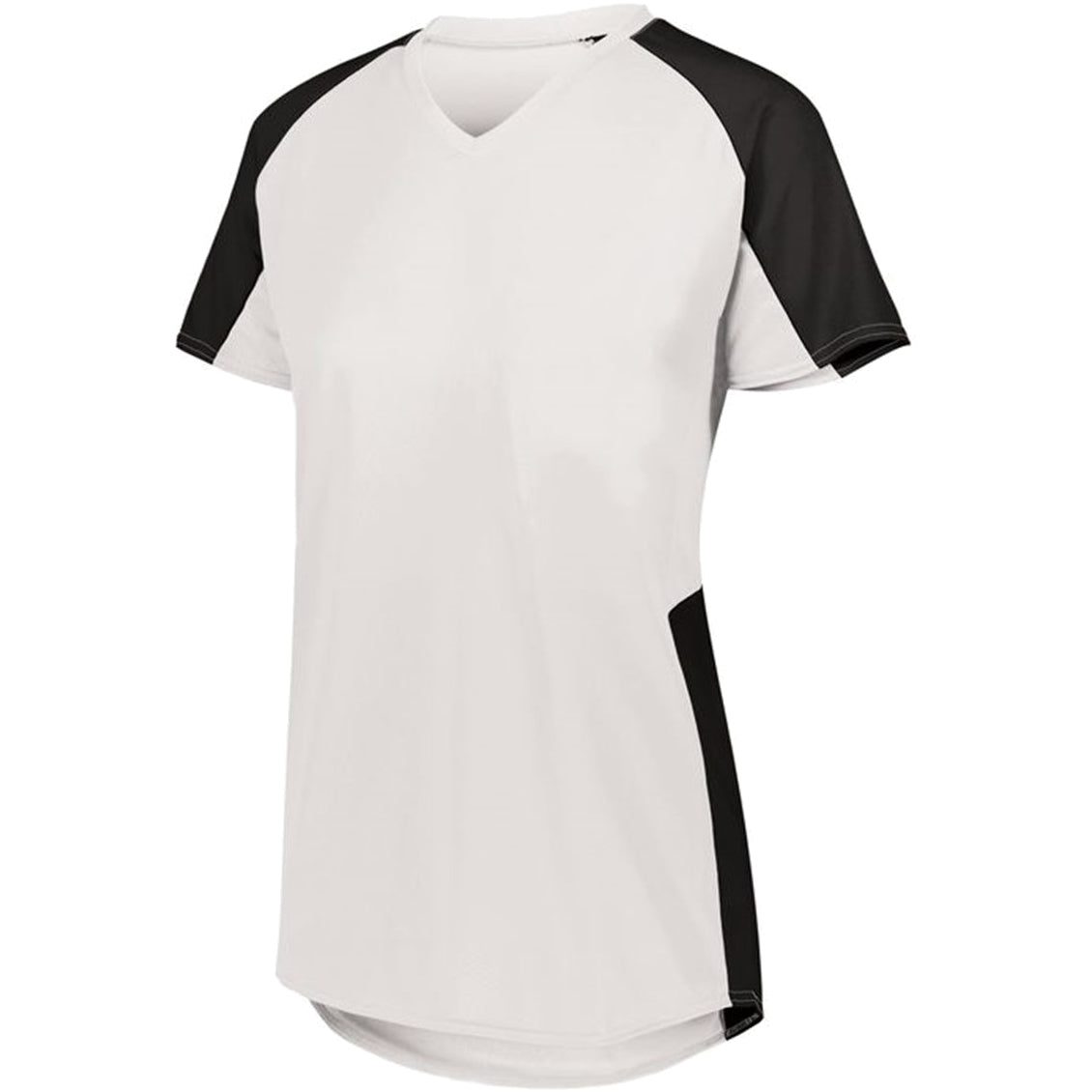 White/Black