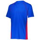 Royal/Red