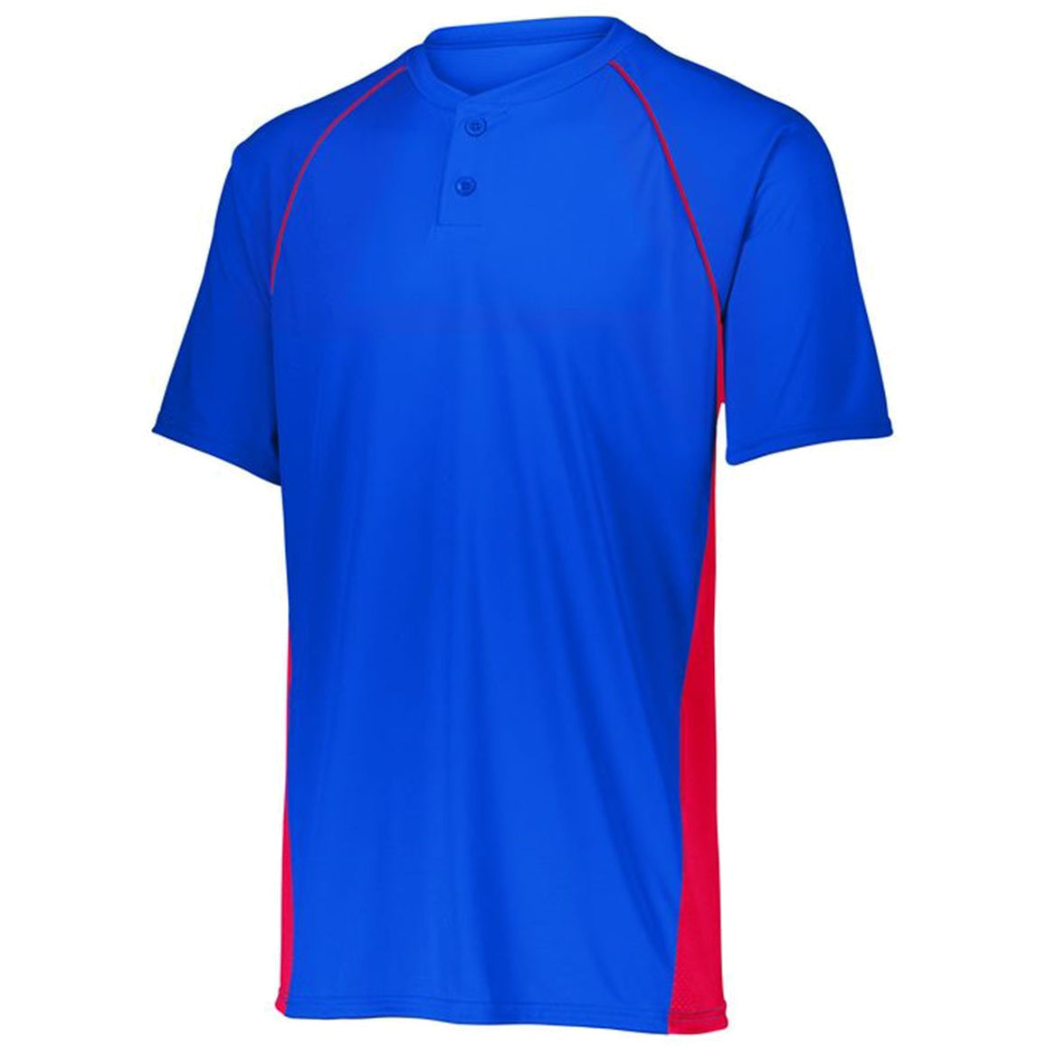 Royal/Red