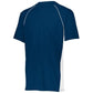 Navy/White