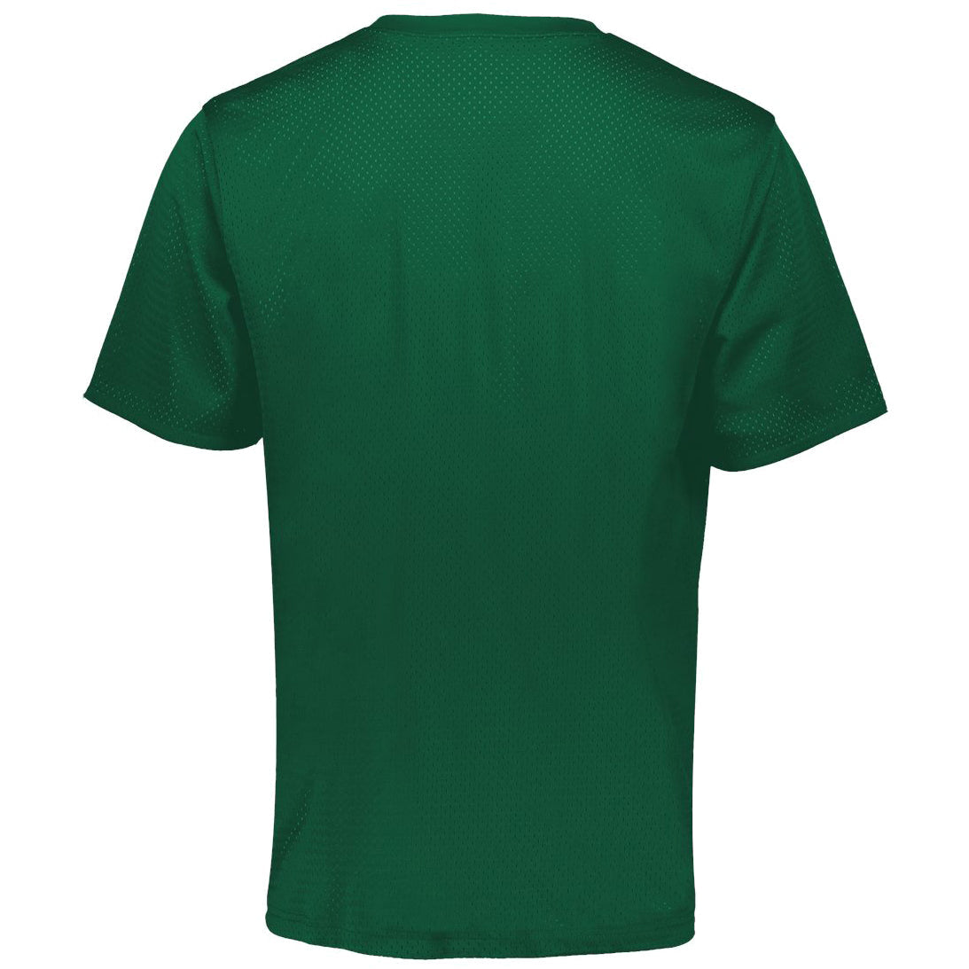 Dark Green/White