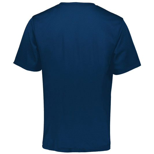 Navy/White
