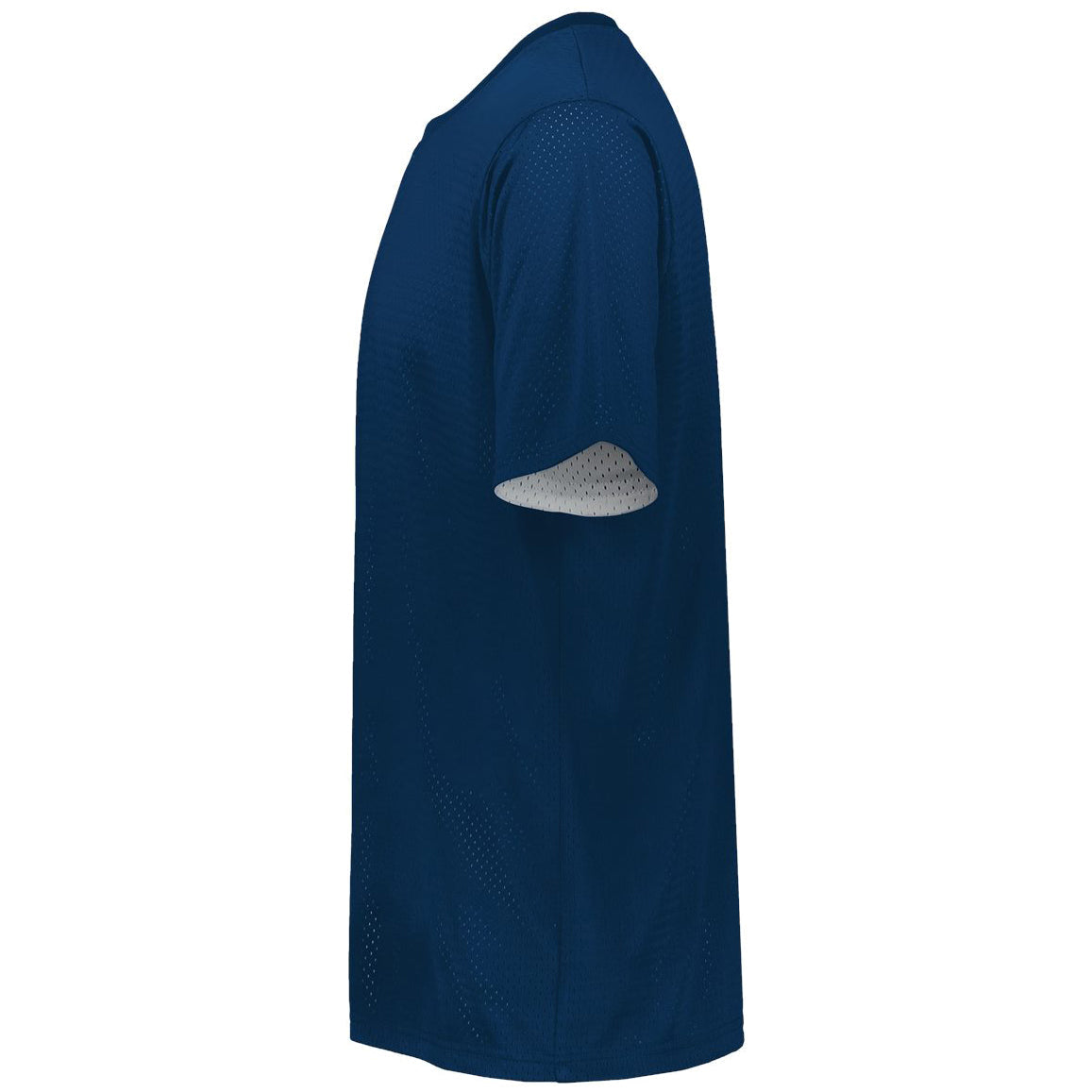 Navy/White