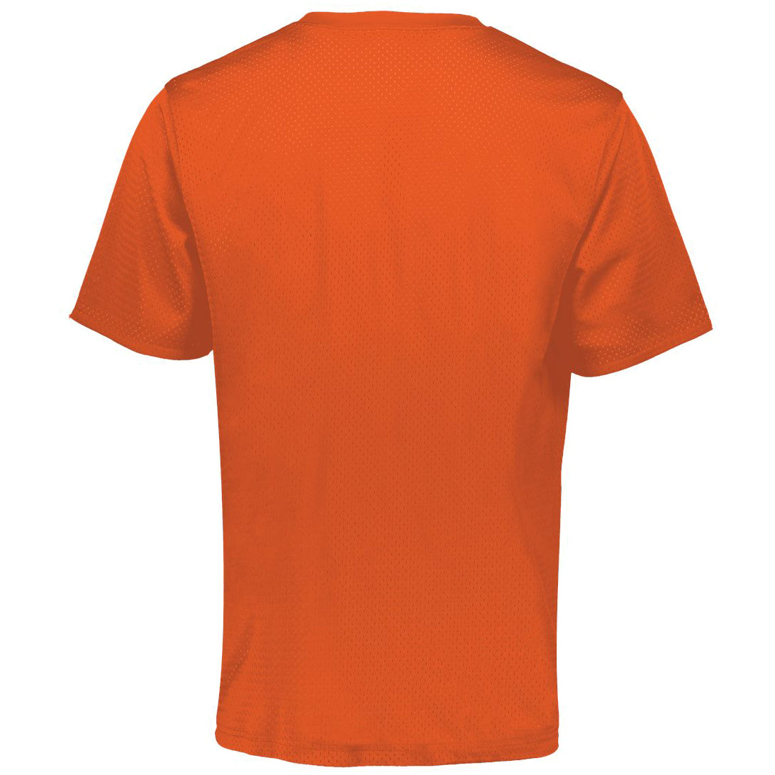 Orange/White