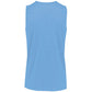 Columbia Blue/White