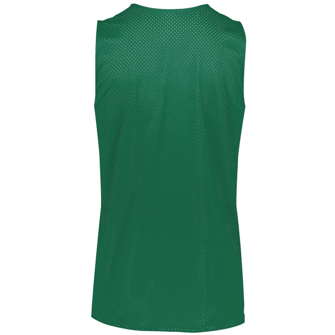 Dark Green/White