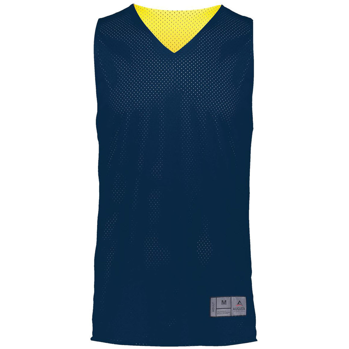 Navy/Gold