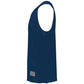 Navy/White