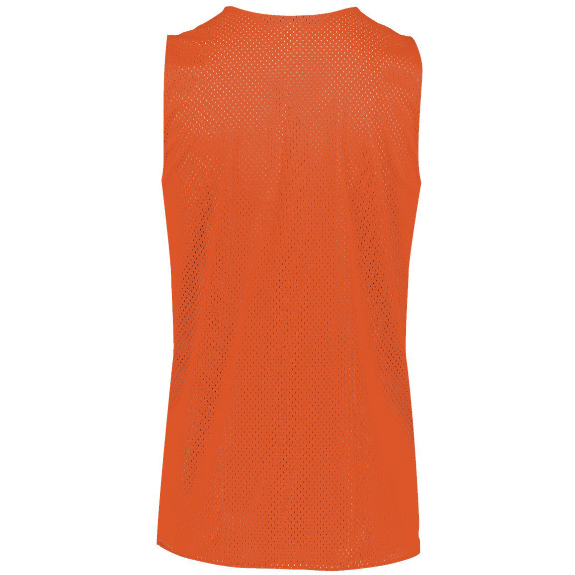Orange/White
