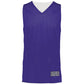 Purple/White