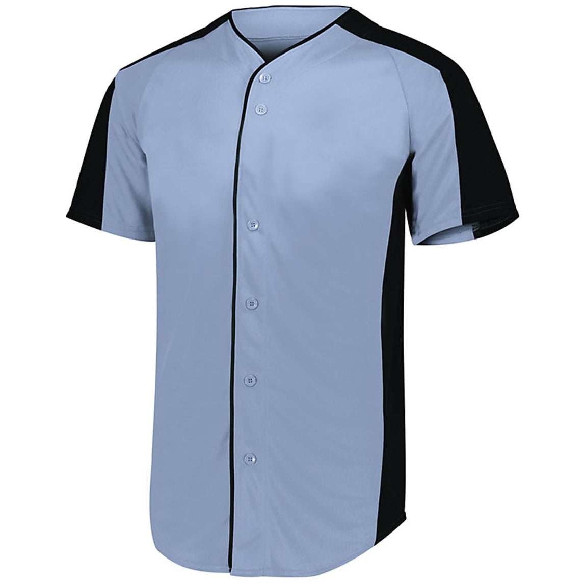 Blue Grey/Black