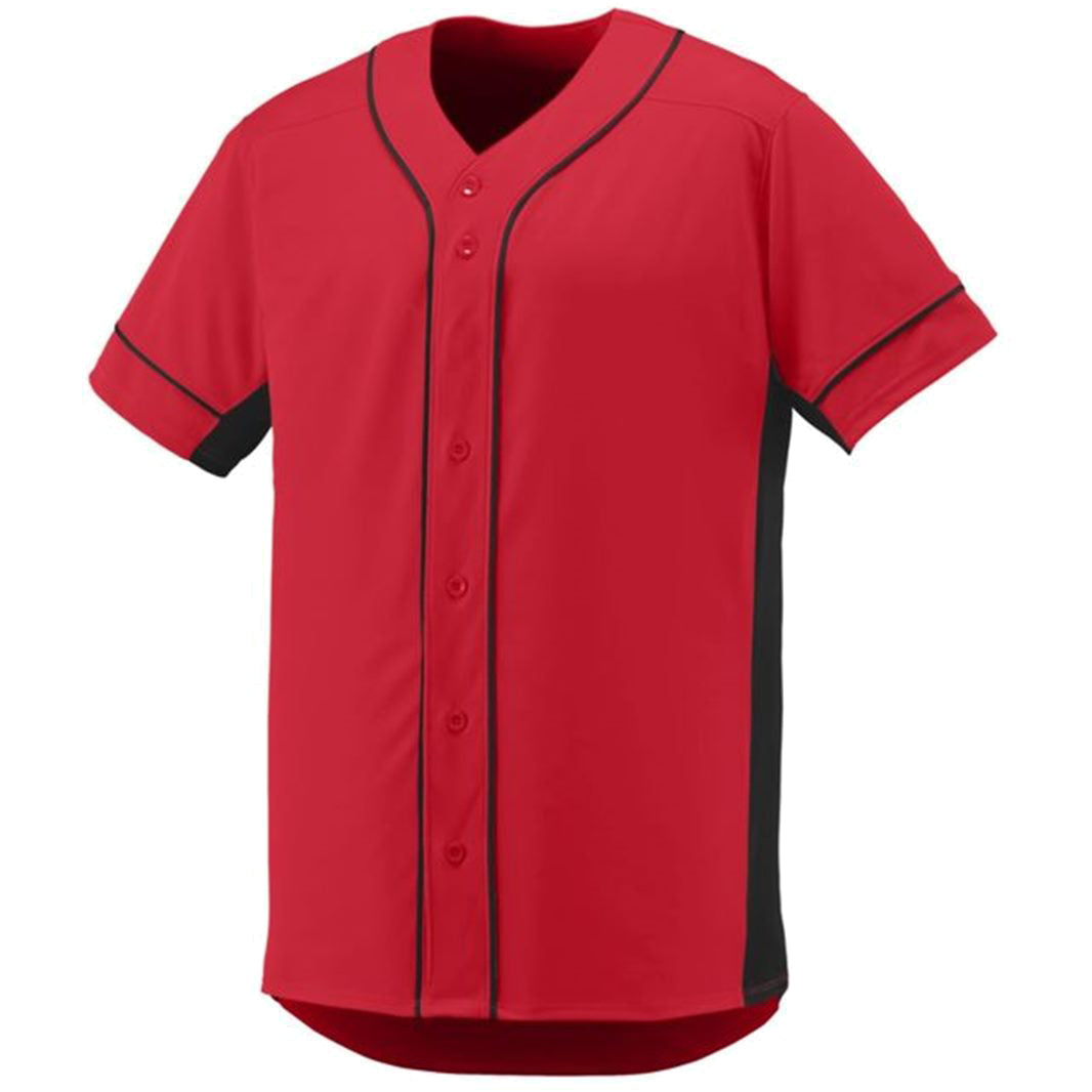 Red/Black