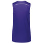 Purple/White