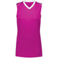 Power Pink/White