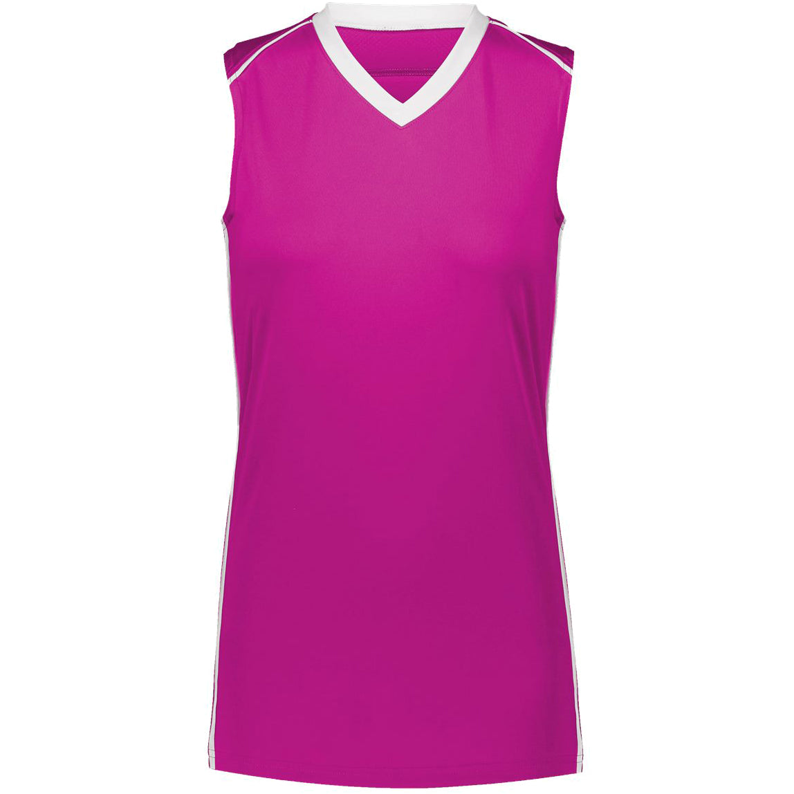 Power Pink/White