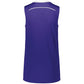Purple/White