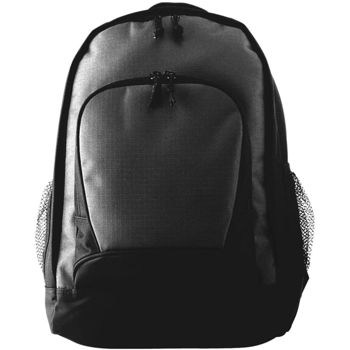 Black/Black