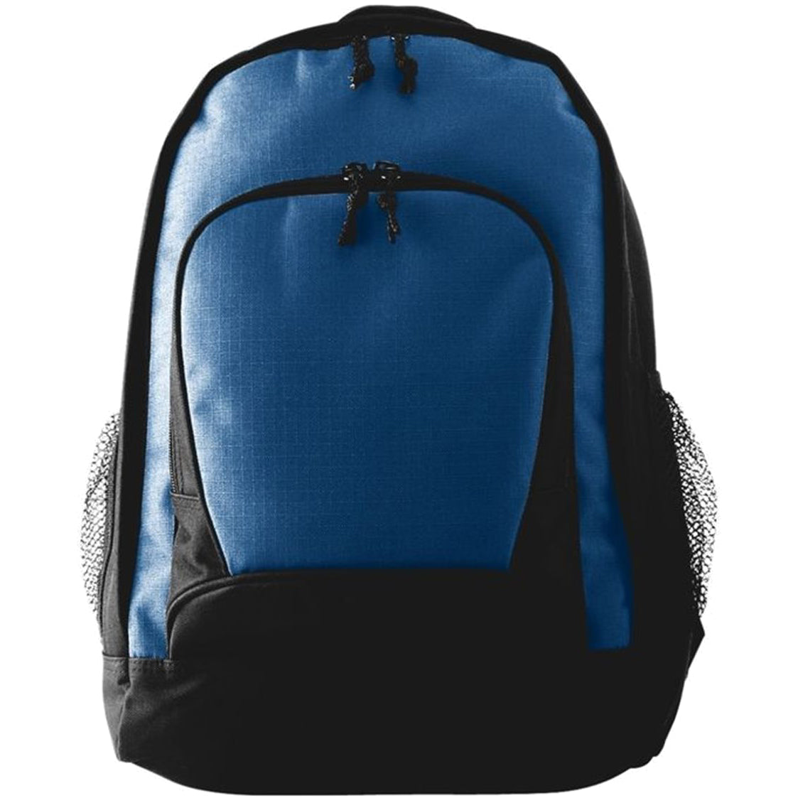 Navy/Black
