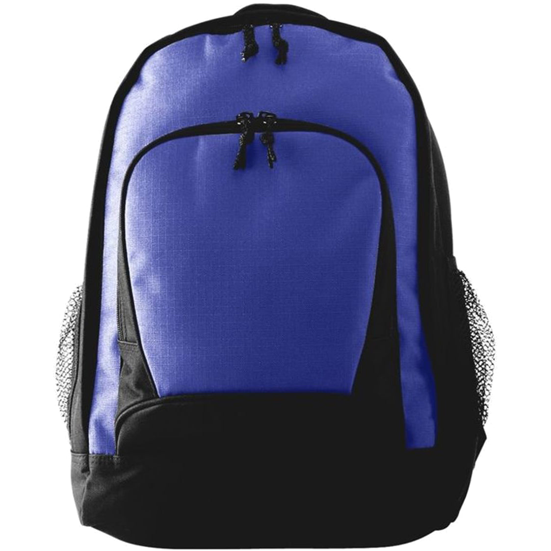 Purple/Black