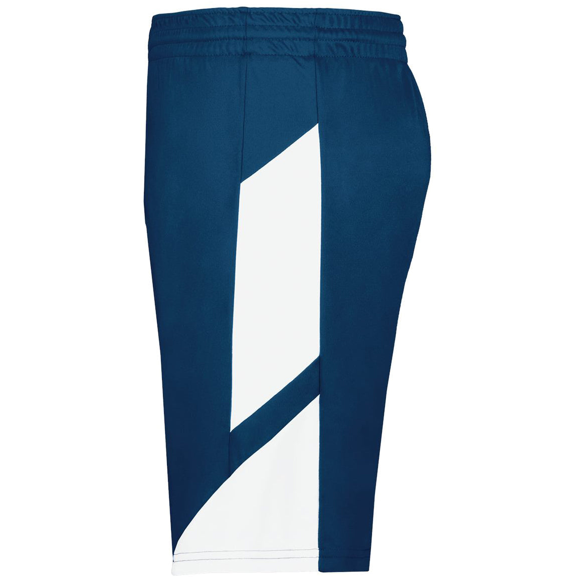 Navy/White