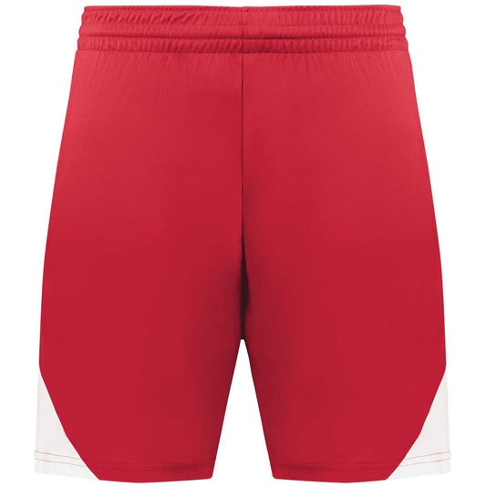 Red/White