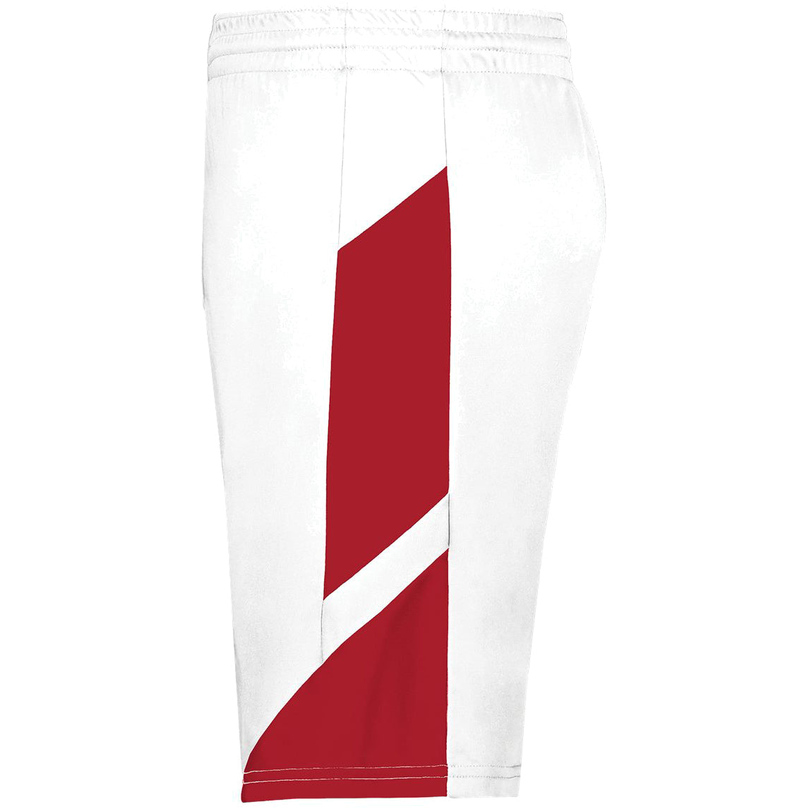 White/Red
