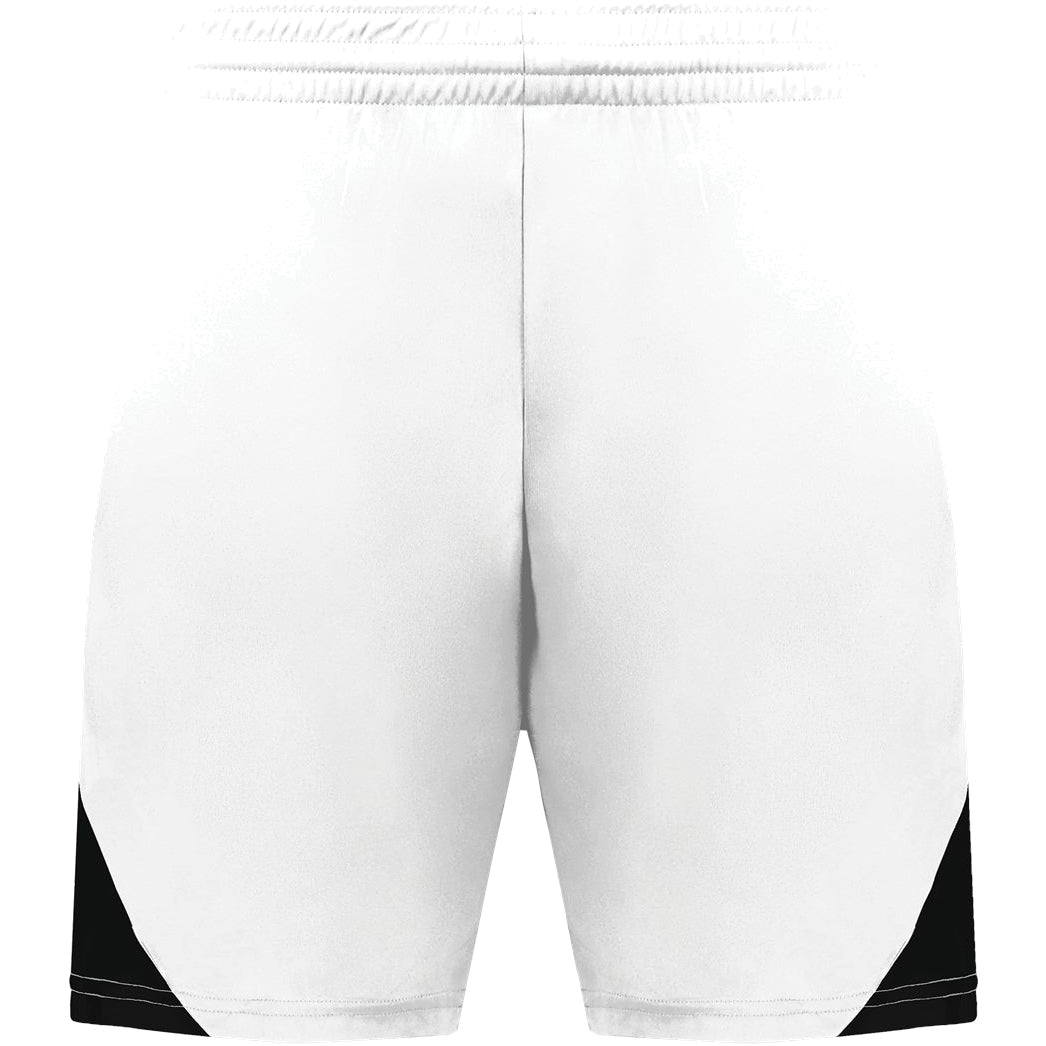 White/Black
