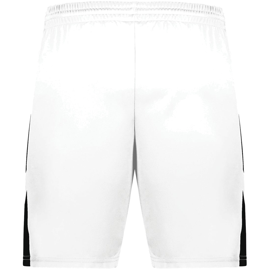 White/Black
