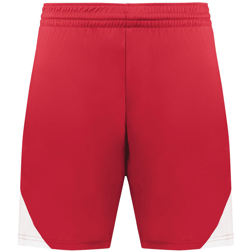 Red/White