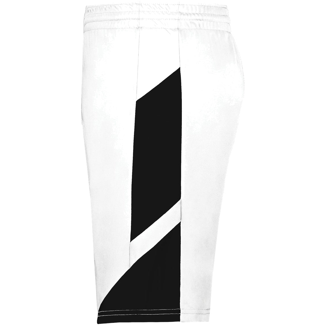 White/Black