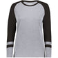 Grey Heather/Black