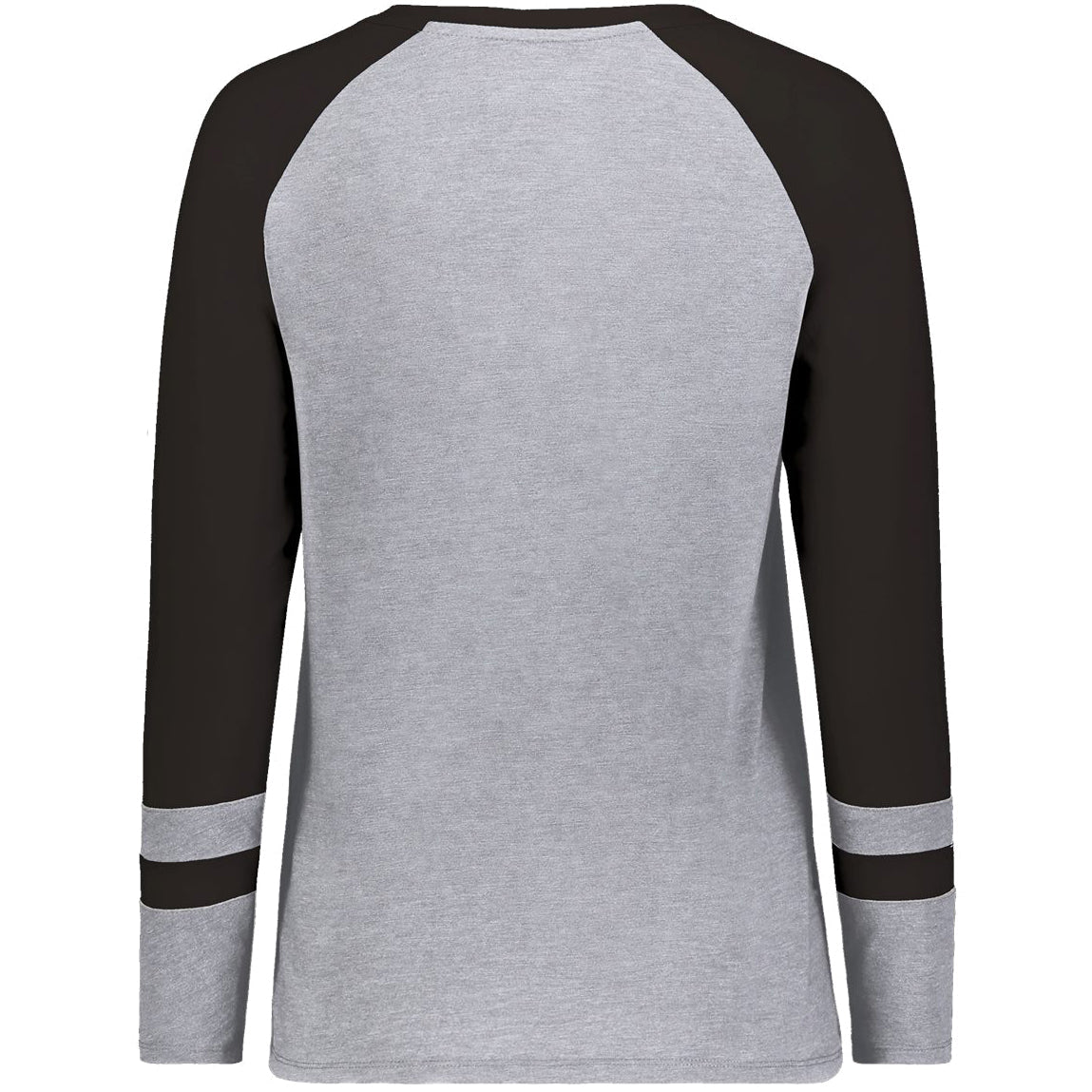 Grey Heather/Black