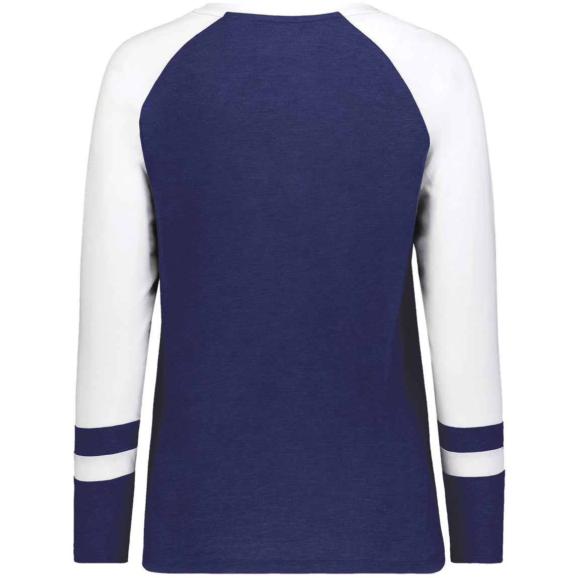 Navy/White