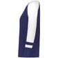 Navy/White