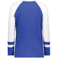 Royal/White