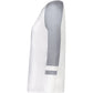 White/Grey Heather