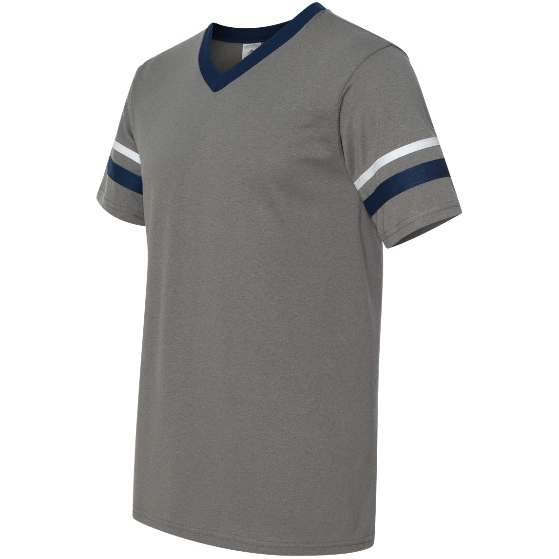 Graphite/Navy/White