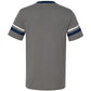 Graphite/Navy/White