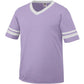 Light Lavender/White