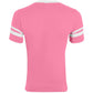 Pink/White